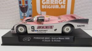 SLOT.IT PORSCHE 962C