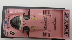 SLOT.IT PORSCHE 962C