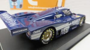 SLOT.IT MERCEDES SAUBER C9