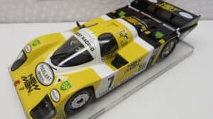 SLOT.IT PORSCHE 956C