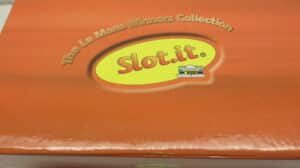 SLOT.IT PORSCHE 956C