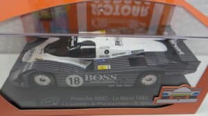 SLOT.IT PORSCHE 956C