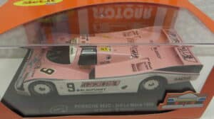SLOT.IT PORSCHE 962C