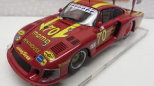 CARRERA PORSCHE 935/78