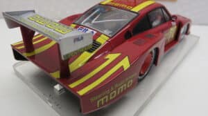 CARRERA PORSCHE 935/78