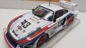 CARRERA PORSCHE 935/78