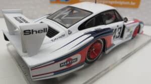 CARRERA PORSCHE 935/78