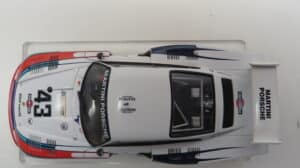 CARRERA PORSCHE 935/78