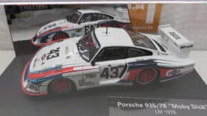 CARRERA PORSCHE 935/78