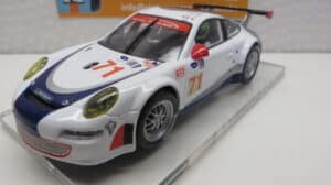 CARRERA PORSCHE GT3 RSR