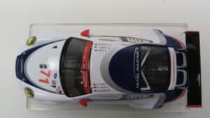 CARRERA PORSCHE GT3 RSR