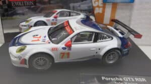 CARRERA PORSCHE GT3 RSR