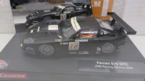 CARRERA FERRARI 575 GTC