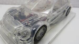 CARRERA MERCEDES C-KLASSE DTM