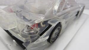 CARRERA MERCEDES C-KLASSE DTM