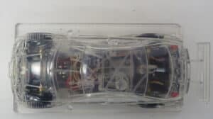 CARRERA MERCEDES C-KLASSE DTM