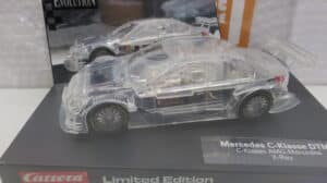 CARRERA MERCEDES C-KLASSE DTM