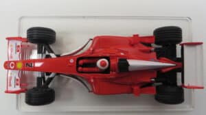 CARRERA F1 FERRARI F2002 V10