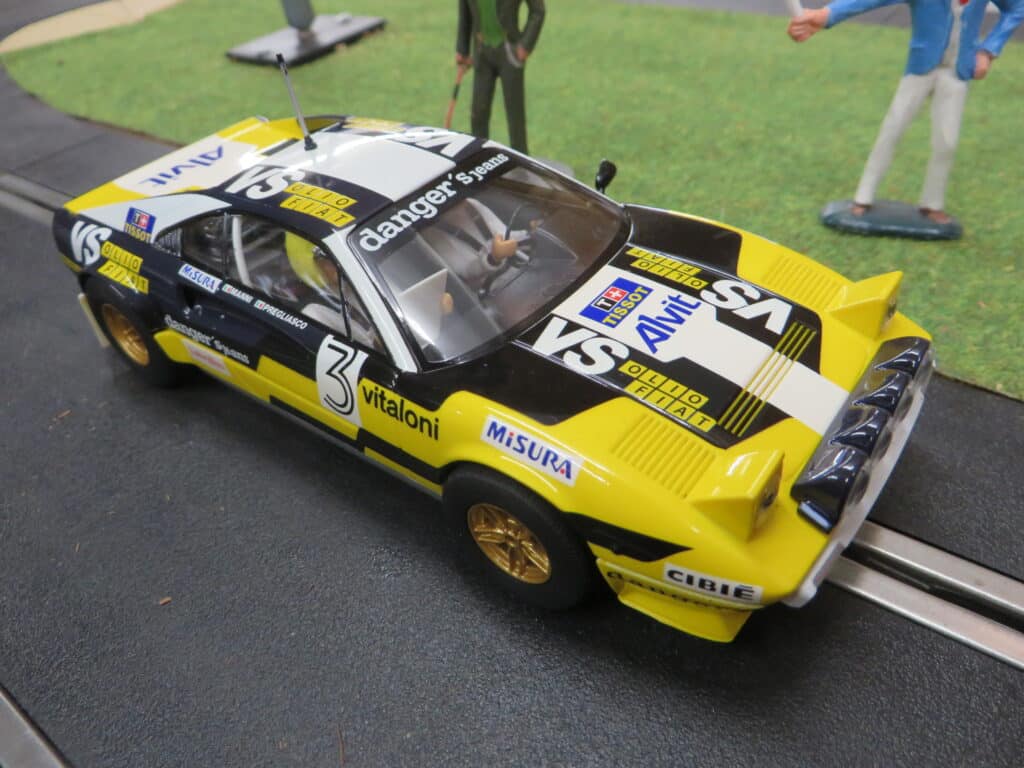 scalextric C2974