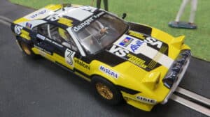 scalextric C2974