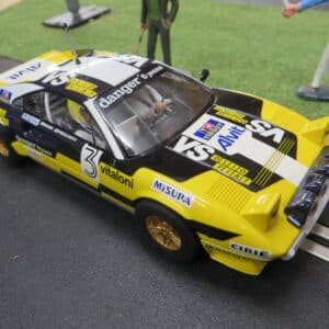 scalextric C2974