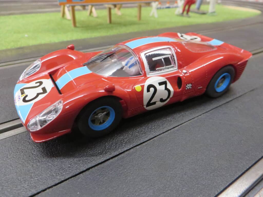 scalextric C3028