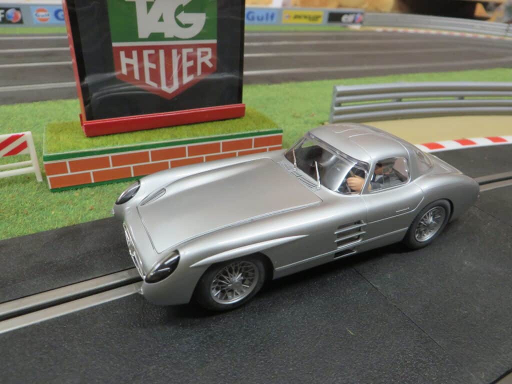 scalextric C2914