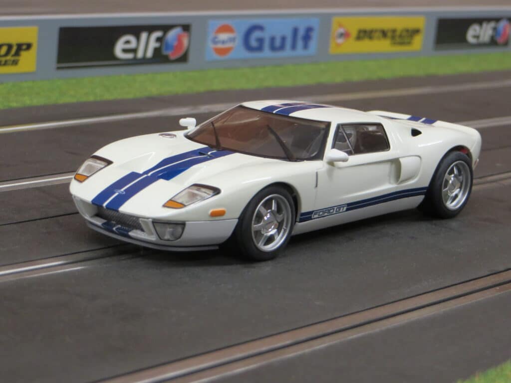 scalextric C2570A