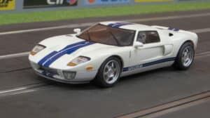 scalextric C2570A