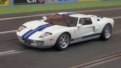 scalextric C2570A