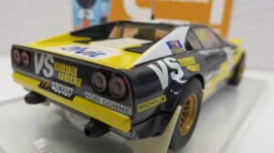 SCALEXTRIC FERRARI 308 GTB