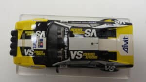 SCALEXTRIC FERRARI 308 GTB