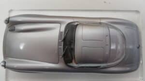 SCALEXTRIC MERCEDES-BENZ 300SLR