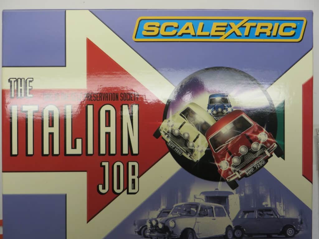 scalextric C2921A