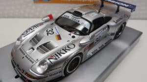 REVOSLOT PORSCHE 911 GT1