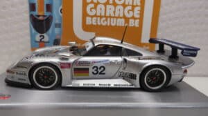 REVOSLOT PORSCHE 911 GT1