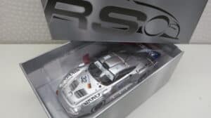 REVOSLOT PORSCHE 911 GT1