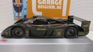 REVOSLOT TOYOTA GT ONE