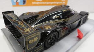 REVOSLOT TOYOTA GT ONE