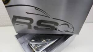 REVOSLOT TOYOTA GT ONE