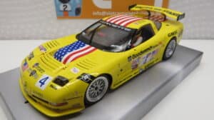 REVOSLOT CORVETTE C5-R