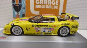 REVOSLOT CORVETTE C5-R