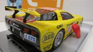 REVOSLOT CORVETTE C5-R