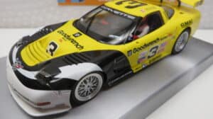 REVOSLOT CORVETTE C5-R