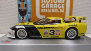 REVOSLOT CORVETTE C5-R