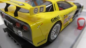 REVOSLOT CORVETTE C5-R