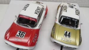 REVOSLOT ALFA ROMEO GIULIA DUO BOX