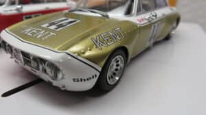 REVOSLOT ALFA ROMEO GIULIA DUO BOX