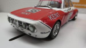 REVOSLOT ALFA ROMEO GIULIA DUO BOX