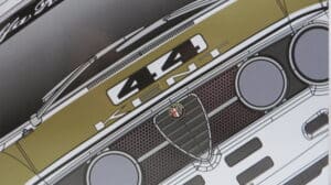 REVOSLOT ALFA ROMEO GIULIA DUO BOX